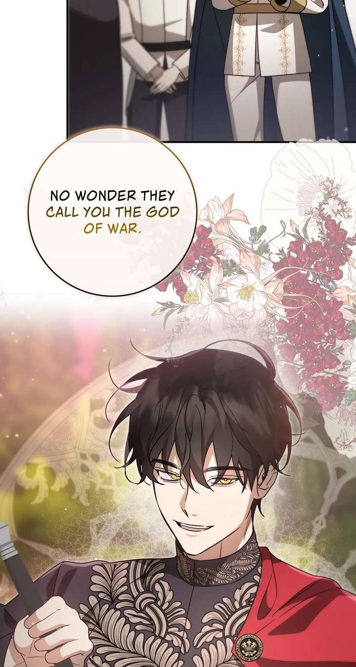 Once an Assassin, Now a Royal Nanny Chapter 13 308 ch 13 59