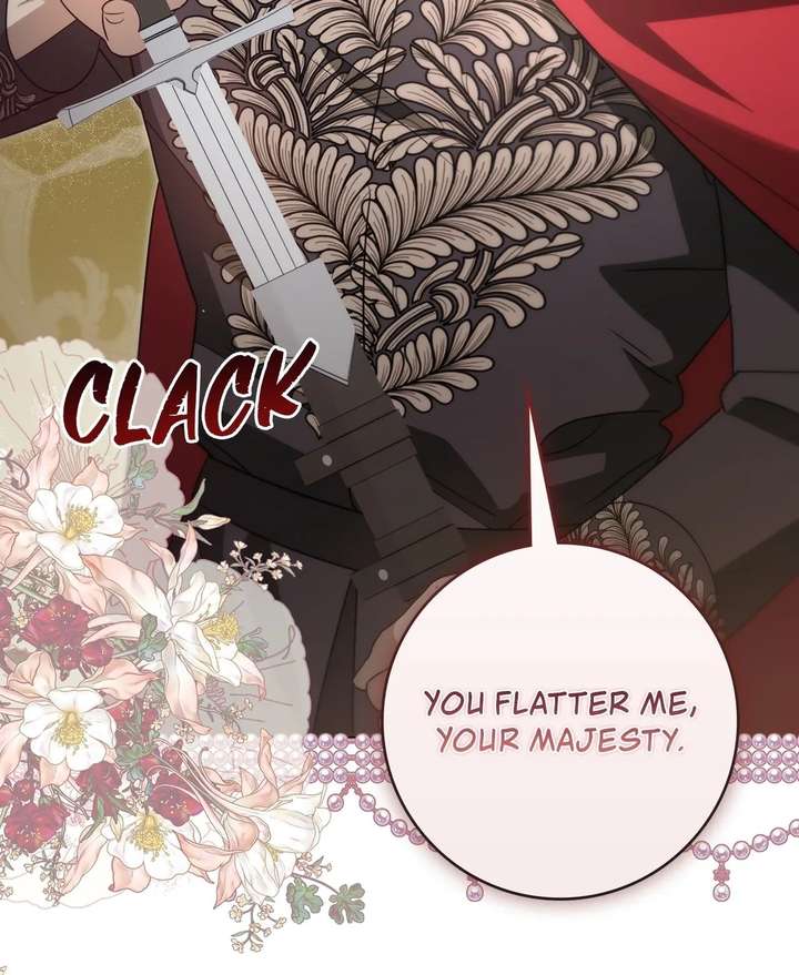 Once an Assassin, Now a Royal Nanny Chapter 13 309 ch 13 60