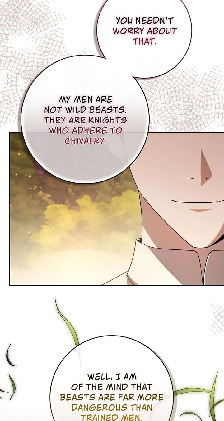 Once an Assassin, Now a Royal Nanny Chapter 13 311 ch 13 62
