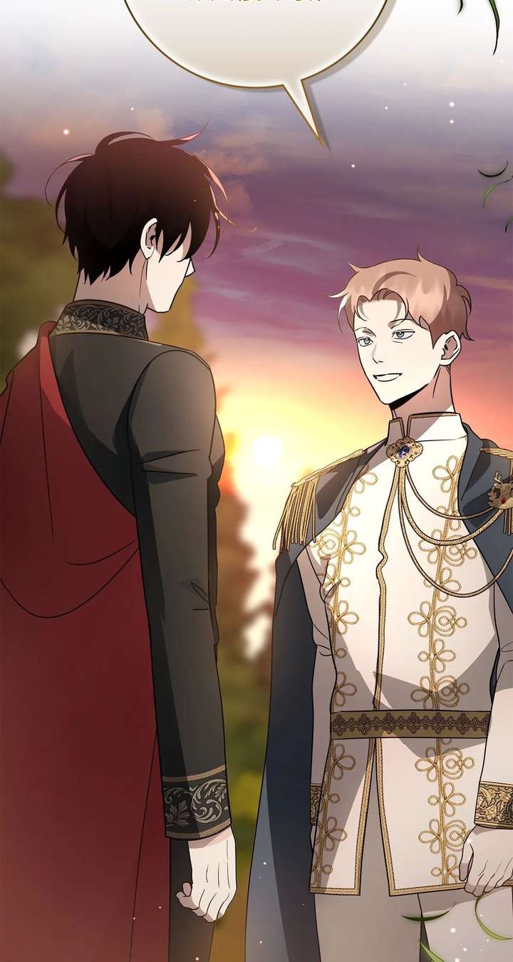 Once an Assassin, Now a Royal Nanny Chapter 13 312 ch 13 63