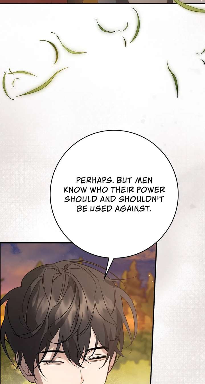 Once an Assassin, Now a Royal Nanny Chapter 13 313 ch 13 64