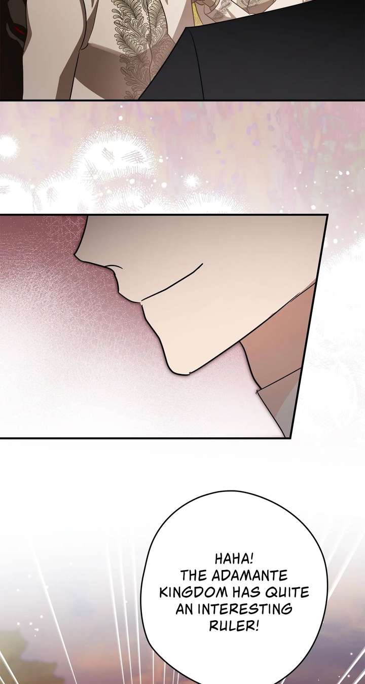 Once an Assassin, Now a Royal Nanny Chapter 13 316 ch 13 67