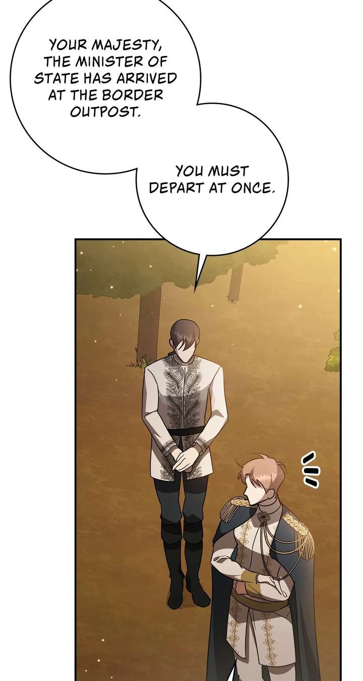 Once an Assassin, Now a Royal Nanny Chapter 13 318 ch 13 69