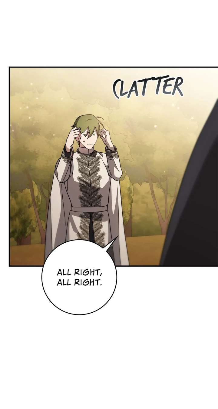 Once an Assassin, Now a Royal Nanny Chapter 13 324 ch 13 75