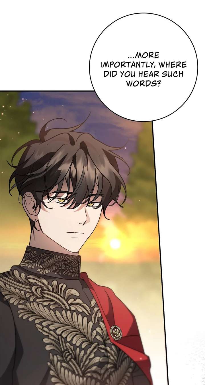Once an Assassin, Now a Royal Nanny Chapter 13 325 ch 13 76