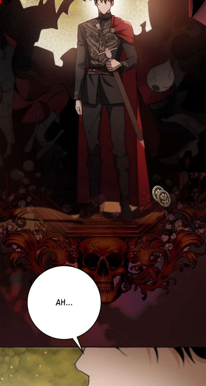 Once an Assassin, Now a Royal Nanny Chapter 13 328 ch 13 79