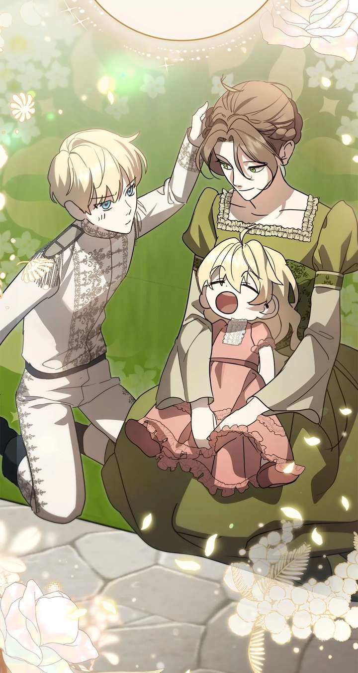 Once an Assassin, Now a Royal Nanny Chapter 13 330 ch 13 81