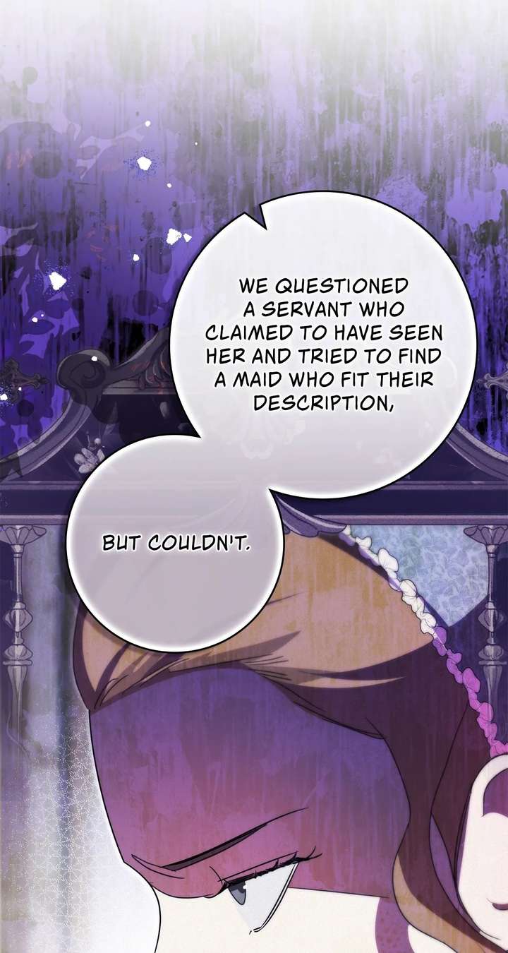 Once an Assassin, Now a Royal Nanny Chapter 13 258 ch 13 9
