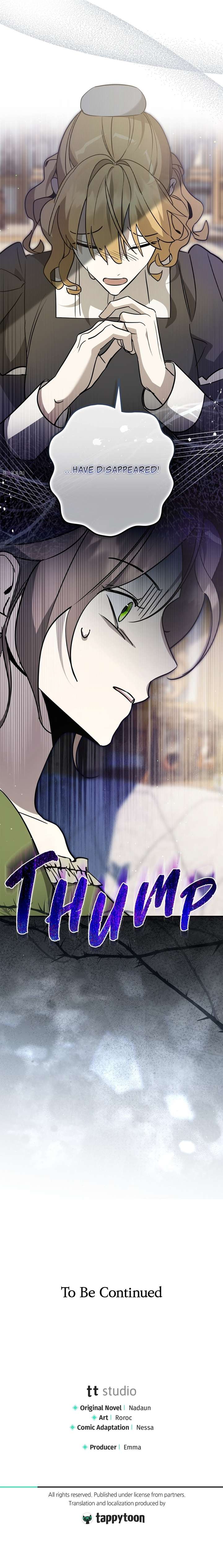 Once an Assassin, Now a Royal Nanny Chapter 15 56 ch 15 14