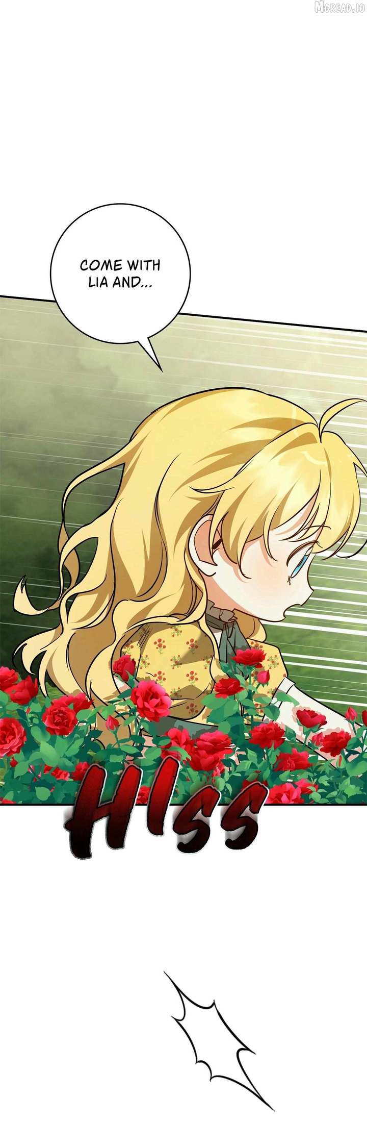 Once an Assassin, Now a Royal Nanny Chapter 16 115 ch 16 19