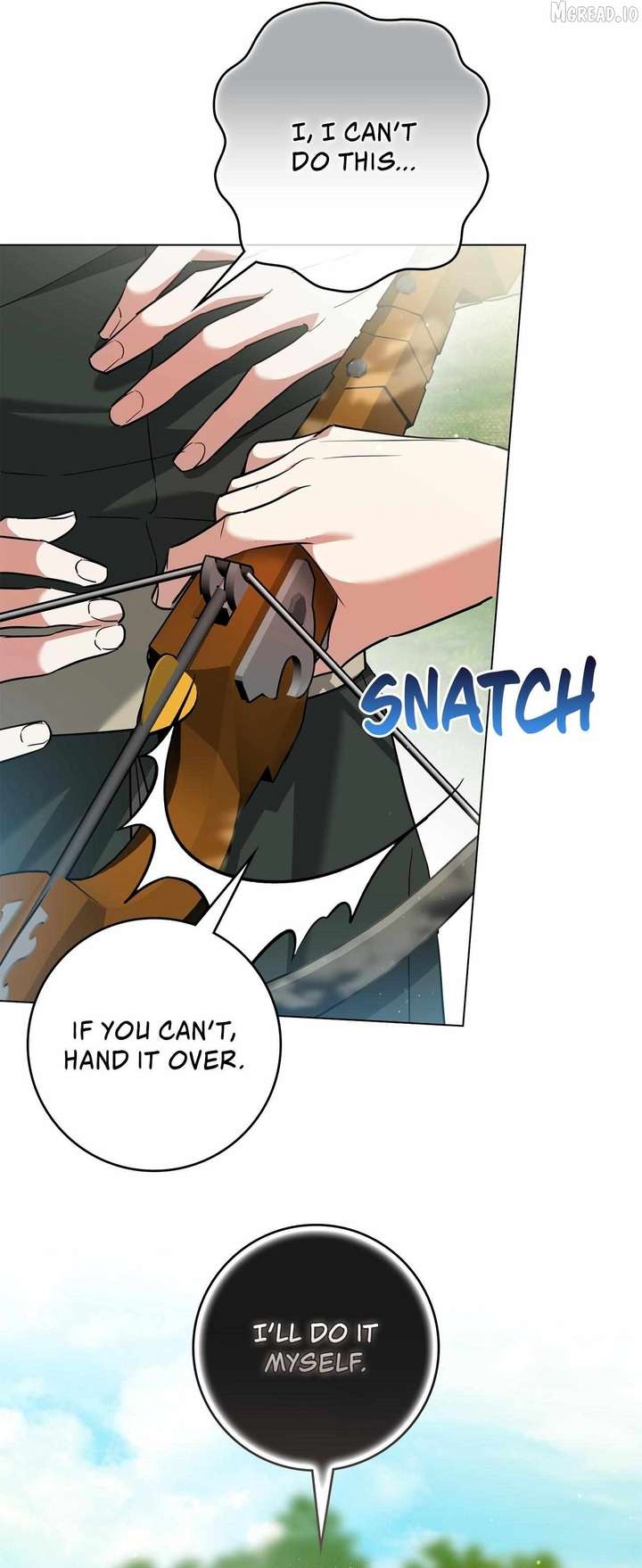 Once an Assassin, Now a Royal Nanny Chapter 17 144 ch 17 12