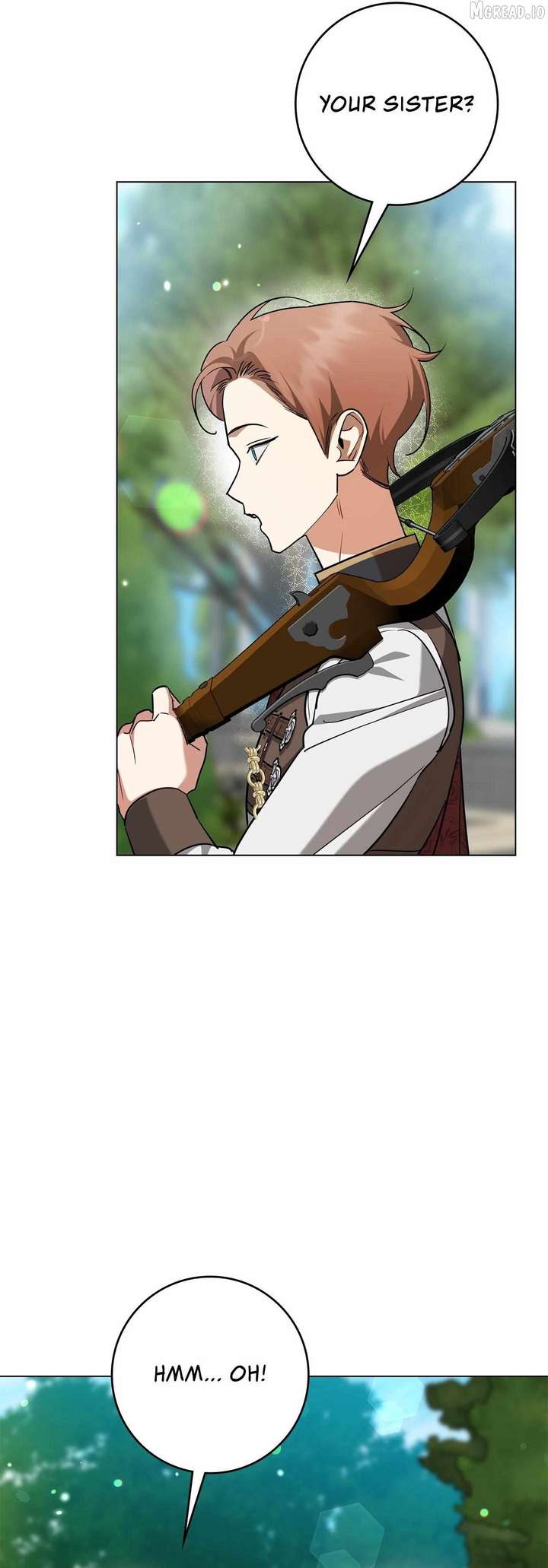 Once an Assassin, Now a Royal Nanny Chapter 17 150 ch 17 18