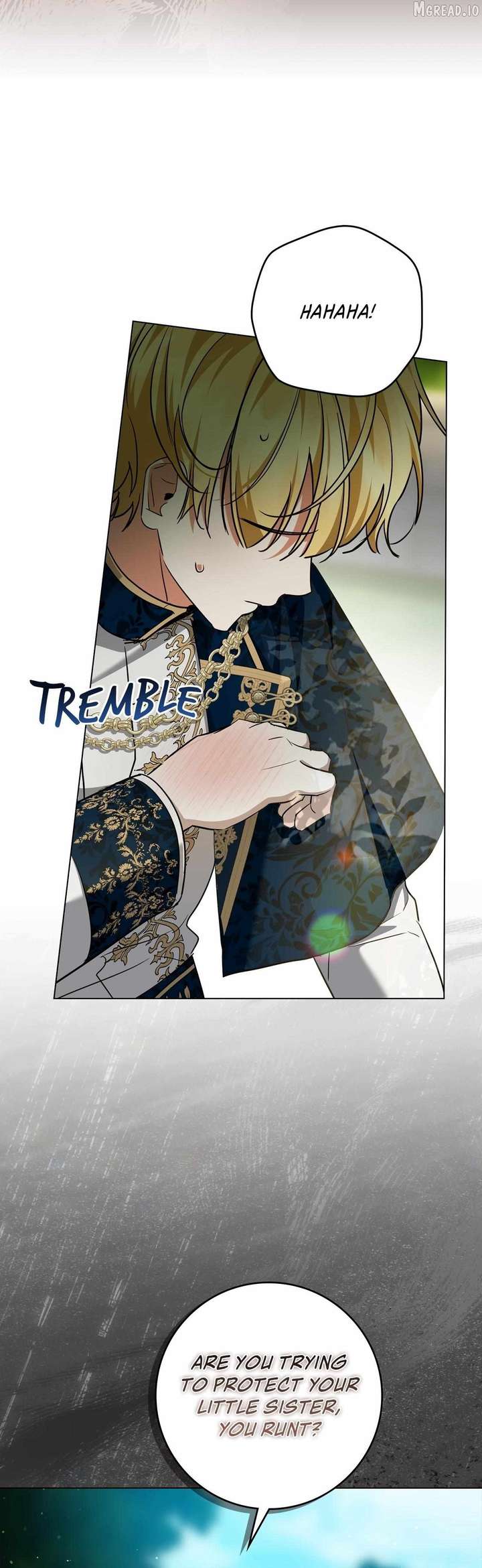 Once an Assassin, Now a Royal Nanny Chapter 17 161 ch 17 29