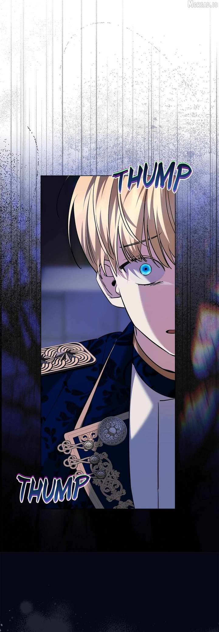 Once an Assassin, Now a Royal Nanny Chapter 17 166 ch 17 34
