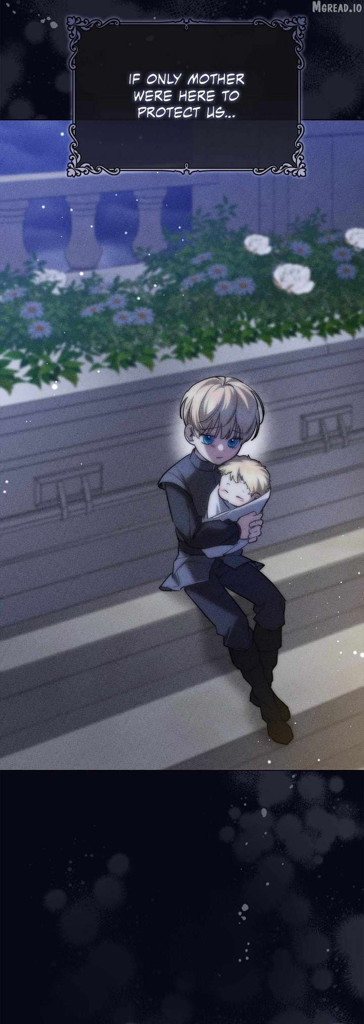 Once an Assassin, Now a Royal Nanny Chapter 17 167 ch 17 35