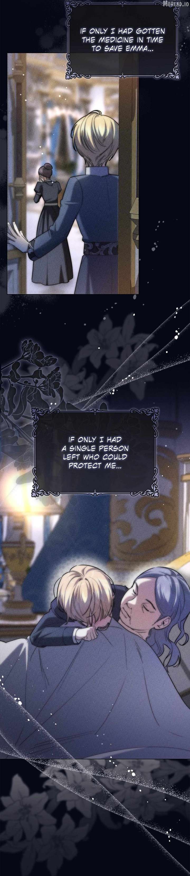 Once an Assassin, Now a Royal Nanny Chapter 17 168 ch 17 36