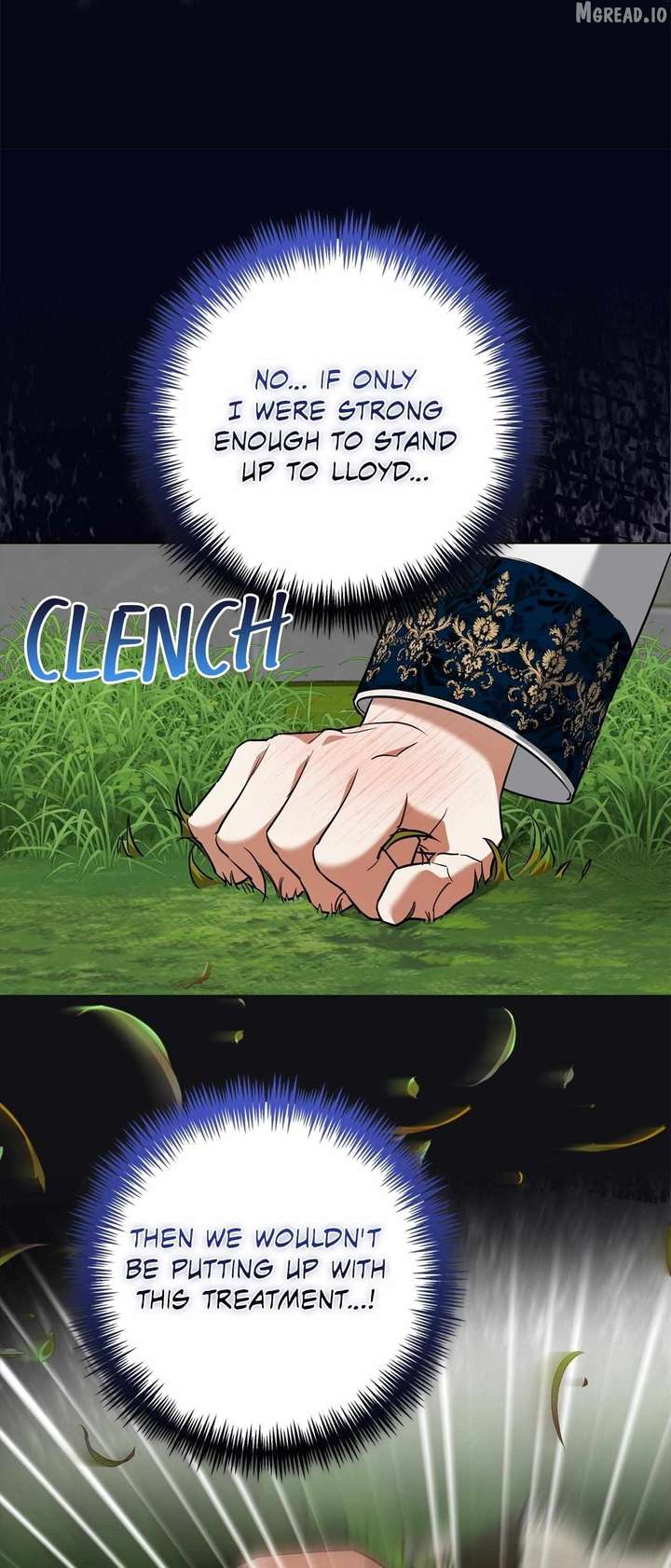 Once an Assassin, Now a Royal Nanny Chapter 17 169 ch 17 37
