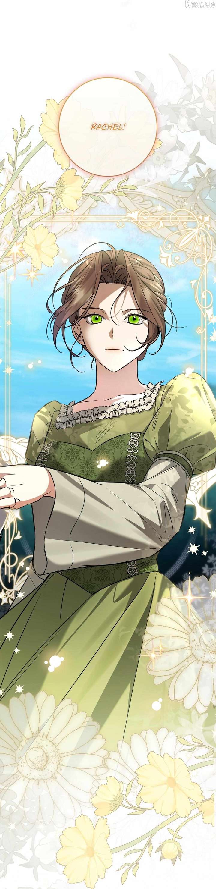 Once an Assassin, Now a Royal Nanny Chapter 17 175 ch 17 43