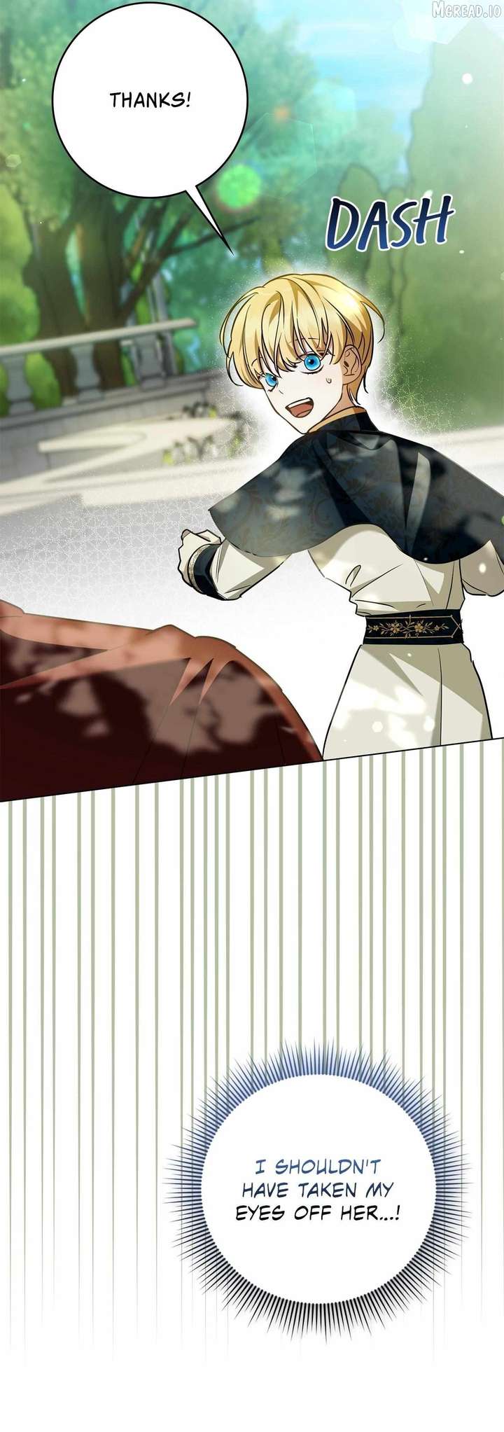 Once an Assassin, Now a Royal Nanny Chapter 17 138 ch 17 6