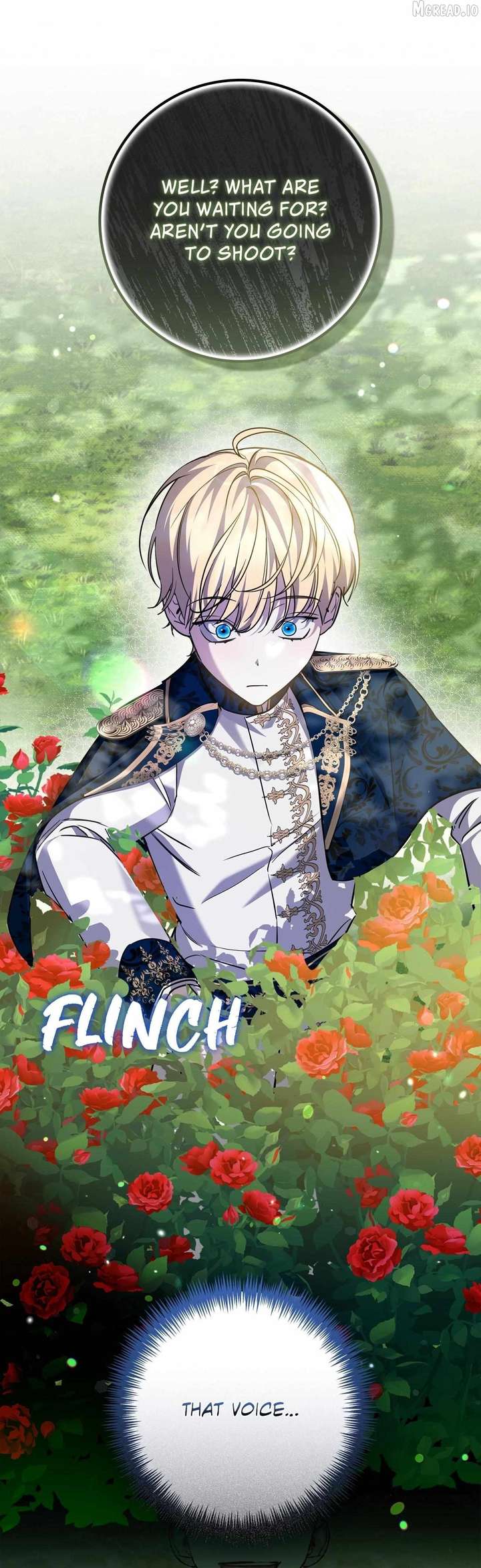 Once an Assassin, Now a Royal Nanny Chapter 17 140 ch 17 8