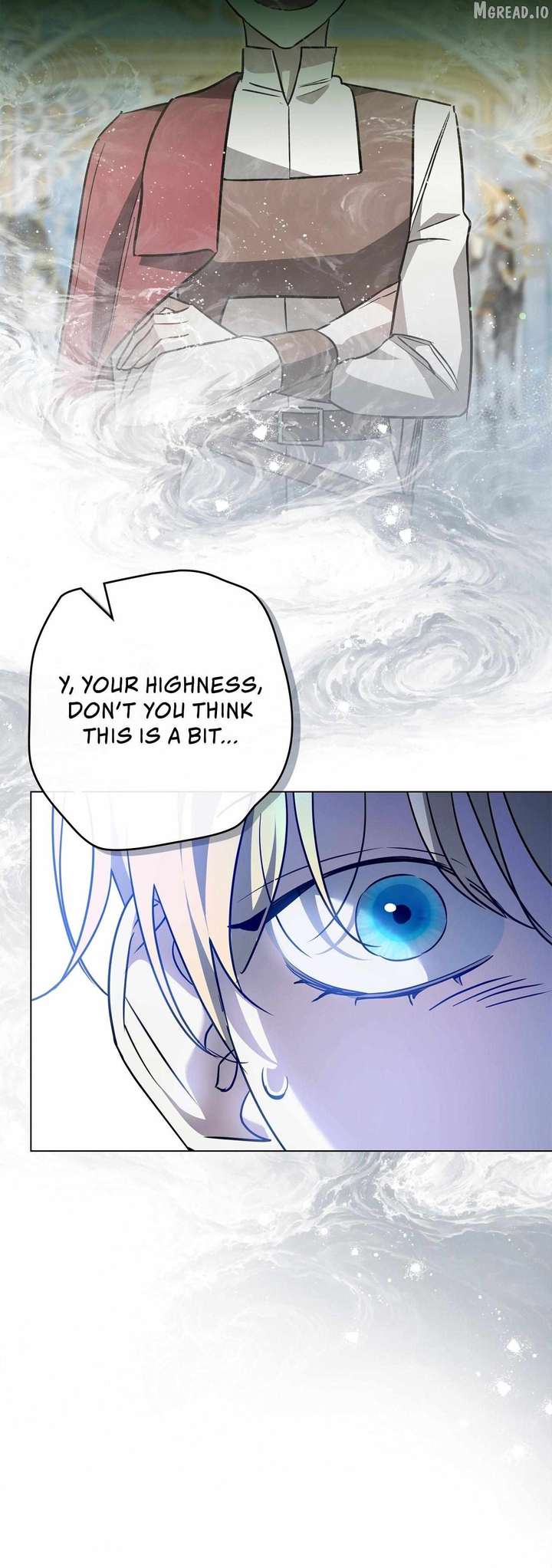 Once an Assassin, Now a Royal Nanny Chapter 17 141 ch 17 9