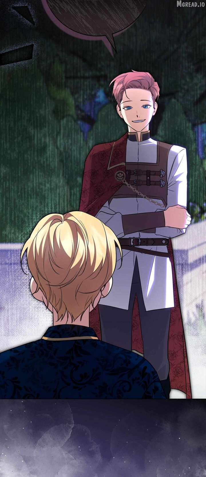 Once an Assassin, Now a Royal Nanny Chapter 18 147 ch 18 12