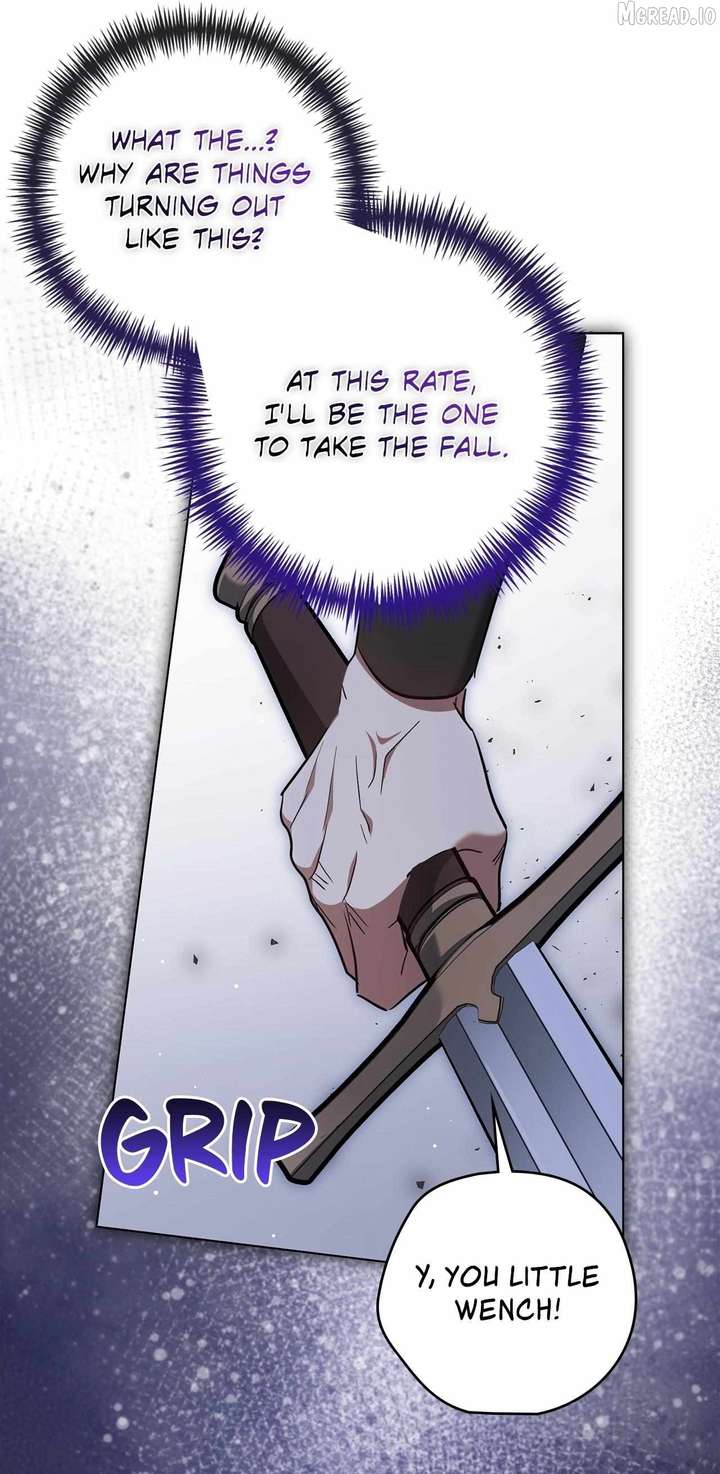 Once an Assassin, Now a Royal Nanny Chapter 18 155 ch 18 20