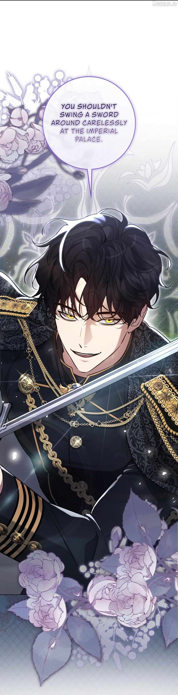 Once an Assassin, Now a Royal Nanny Chapter 18 159 ch 18 24