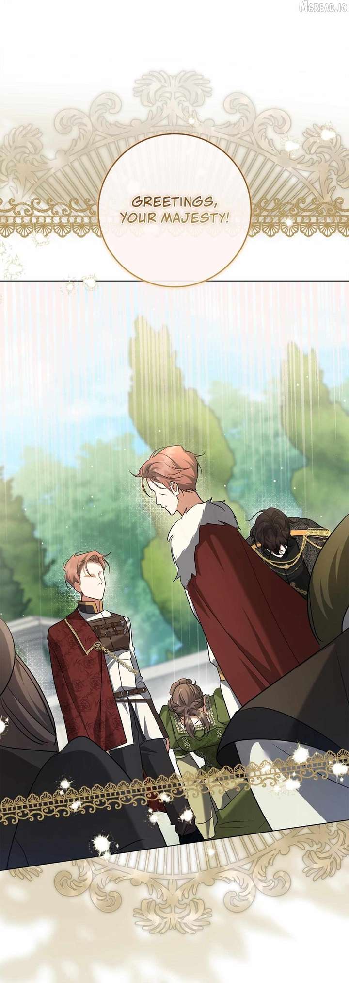 Once an Assassin, Now a Royal Nanny Chapter 18 165 ch 18 30
