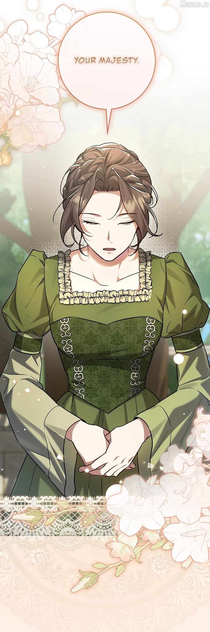 Once an Assassin, Now a Royal Nanny Chapter 18 168 ch 18 33