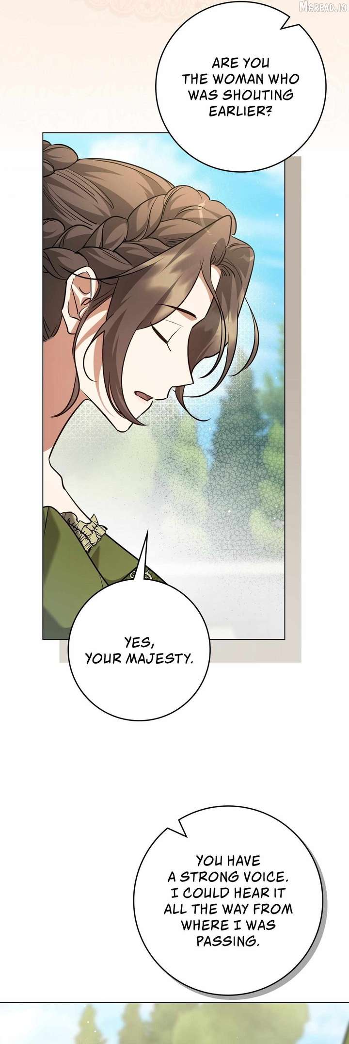 Once an Assassin, Now a Royal Nanny Chapter 18 169 ch 18 34