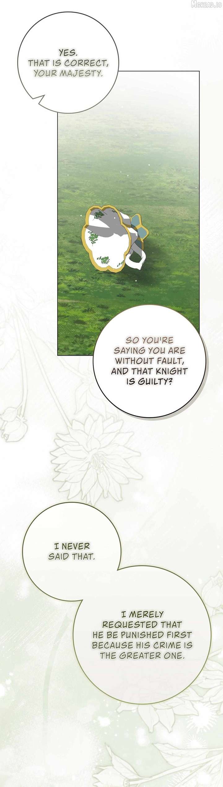 Once an Assassin, Now a Royal Nanny Chapter 18 172 ch 18 37