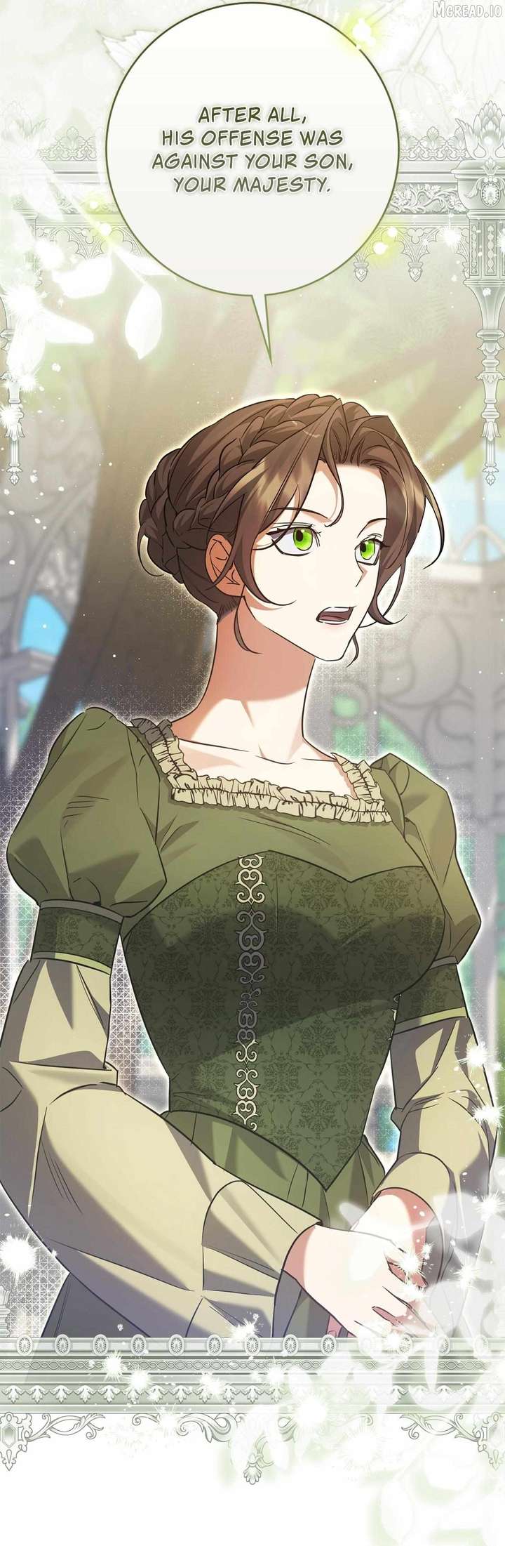Once an Assassin, Now a Royal Nanny Chapter 18 173 ch 18 38