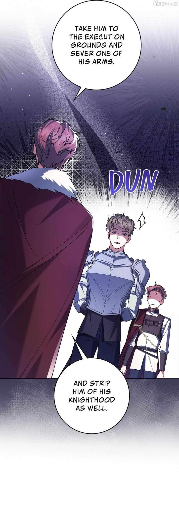 Once an Assassin, Now a Royal Nanny Chapter 18 175 ch 18 40