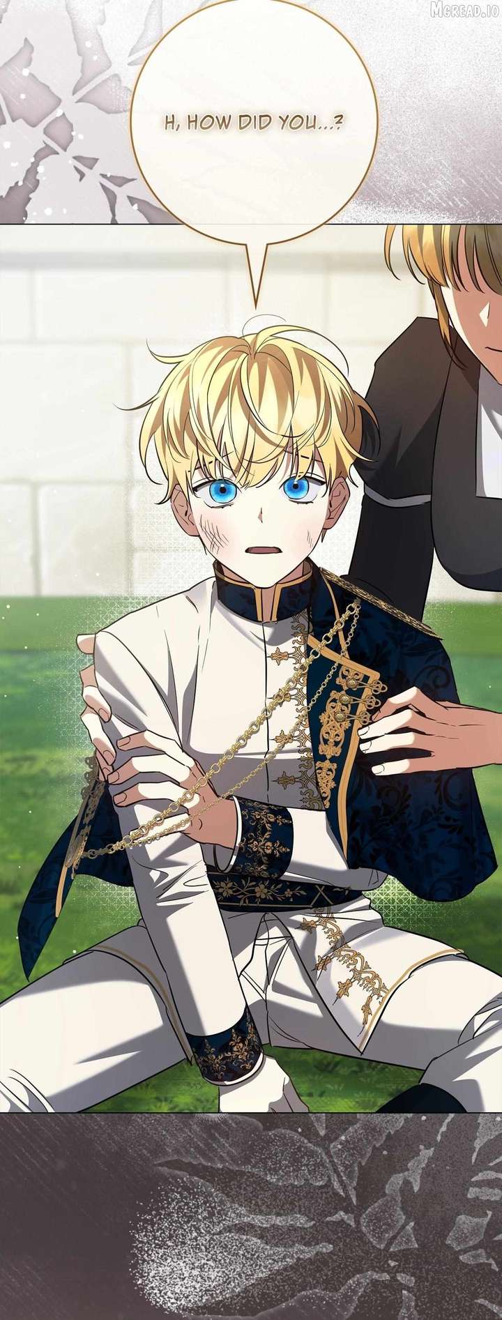 Once an Assassin, Now a Royal Nanny Chapter 18 142 ch 18 7