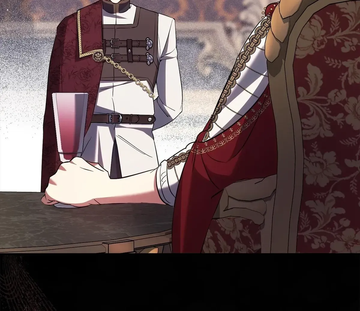 Once an Assassin, Now a Royal Nanny Chapter 20 402 003