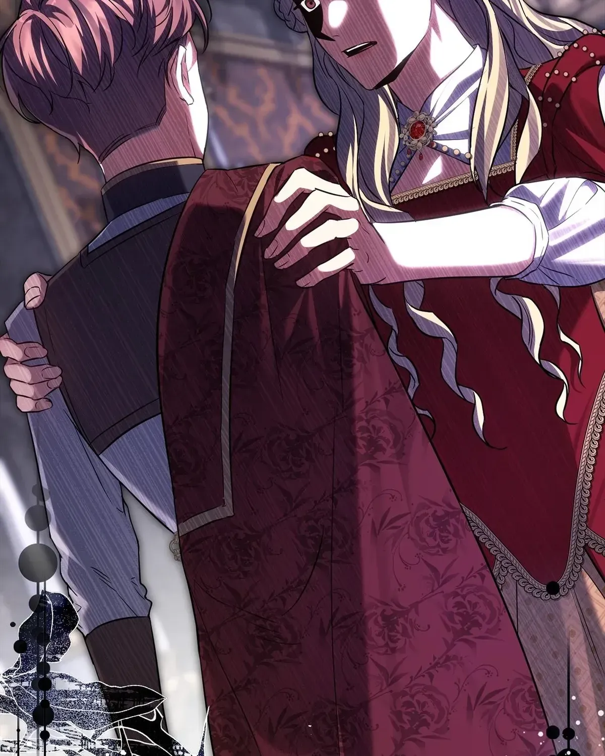 Once an Assassin, Now a Royal Nanny Chapter 20 420 021