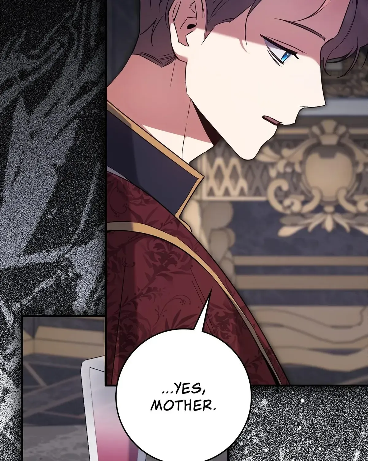 Once an Assassin, Now a Royal Nanny Chapter 20 422 023