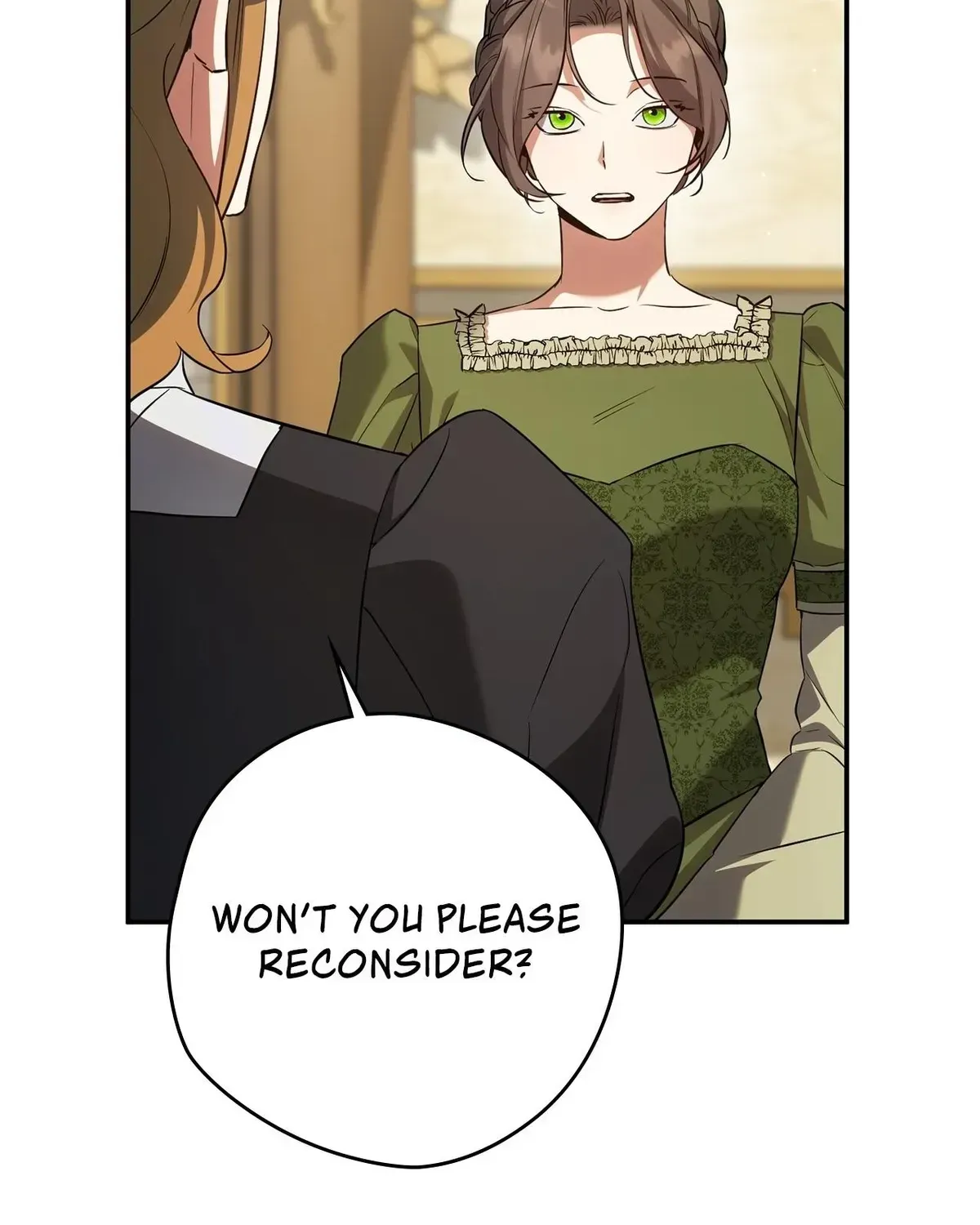 Once an Assassin, Now a Royal Nanny Chapter 20 429 030