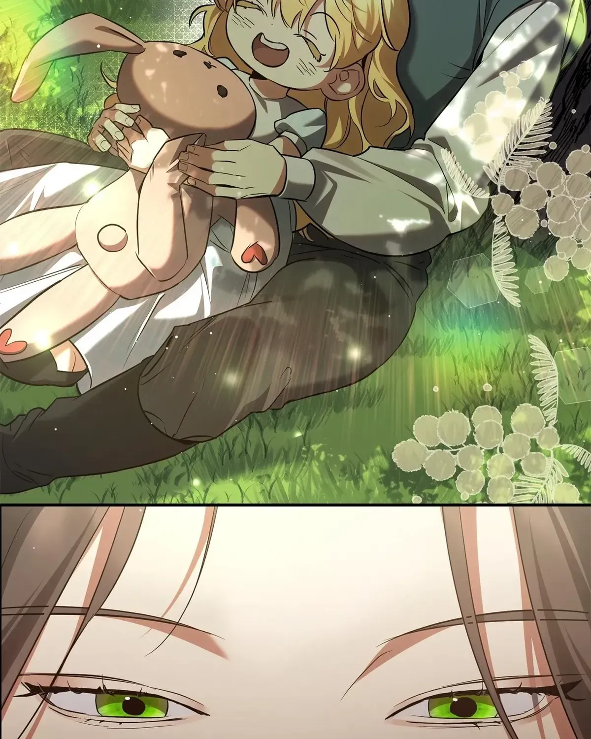 Once an Assassin, Now a Royal Nanny Chapter 20 436 037