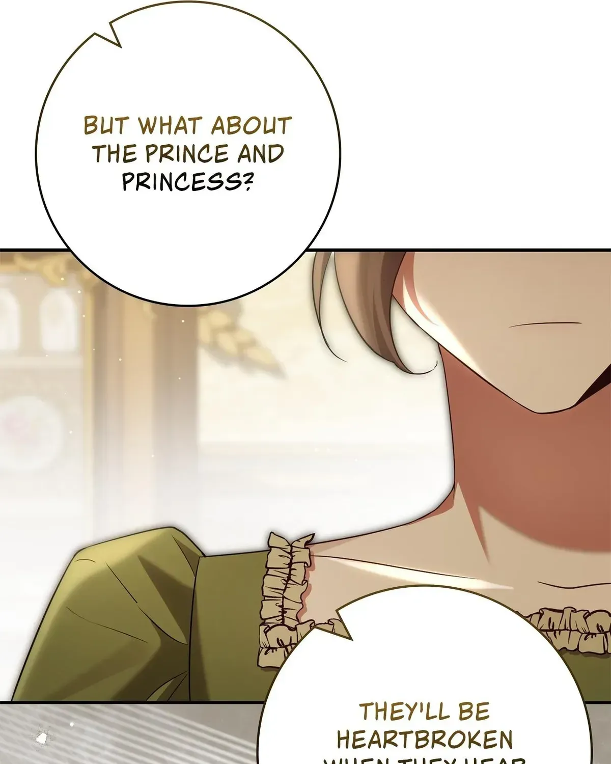 Once an Assassin, Now a Royal Nanny Chapter 20 453 054