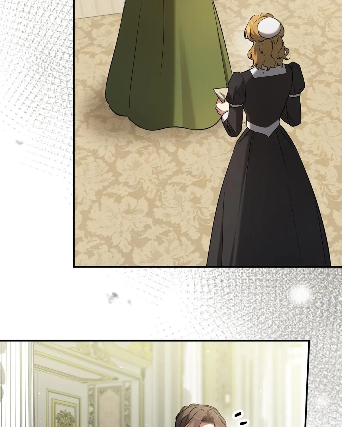 Once an Assassin, Now a Royal Nanny Chapter 20 458 059