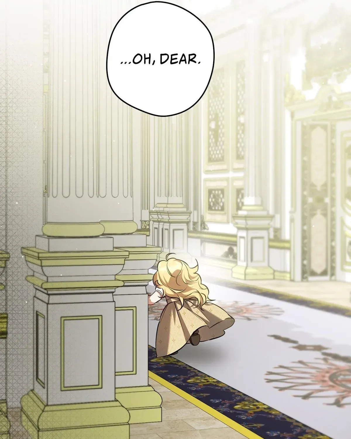 Once an Assassin, Now a Royal Nanny Chapter 20 460 061