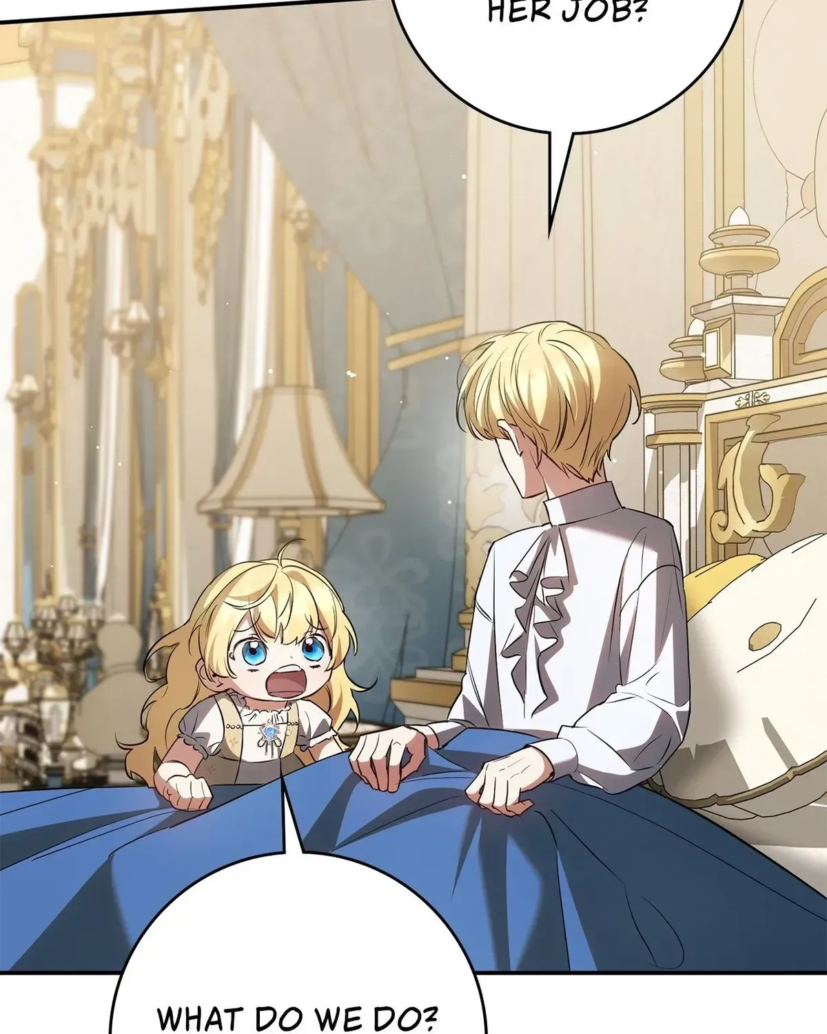 Once an Assassin, Now a Royal Nanny Chapter 20 466 067