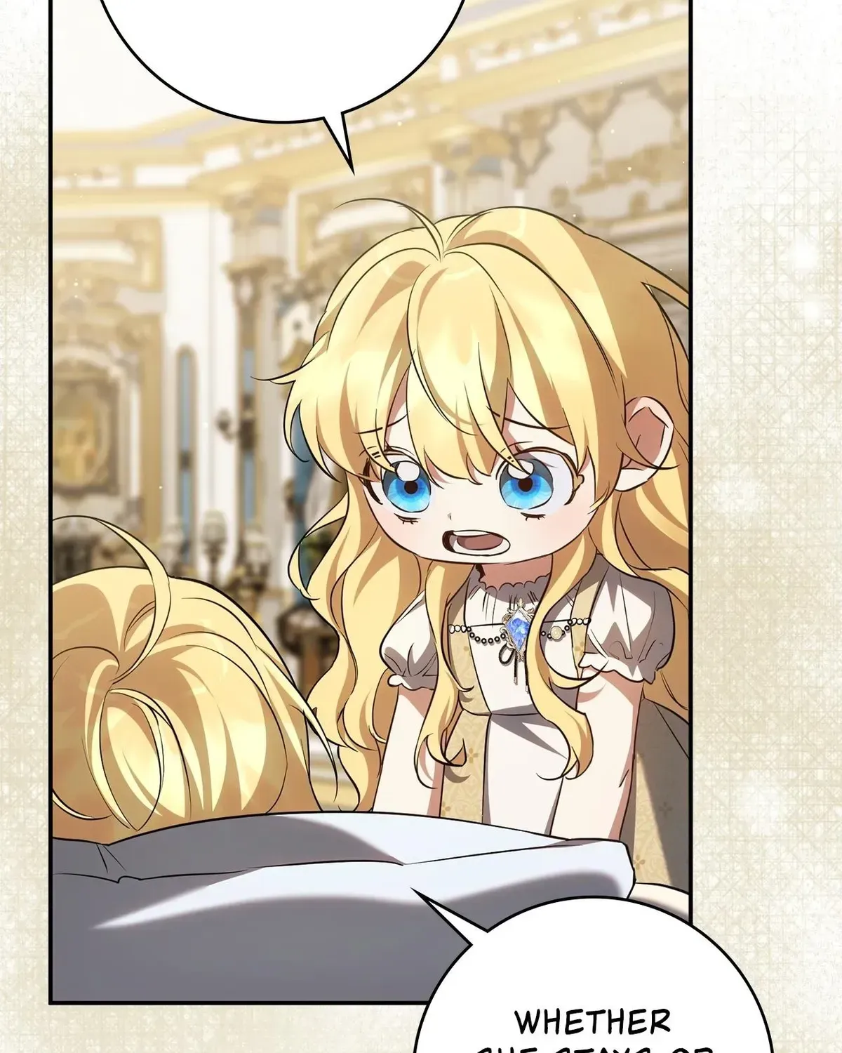 Once an Assassin, Now a Royal Nanny Chapter 20 470 071