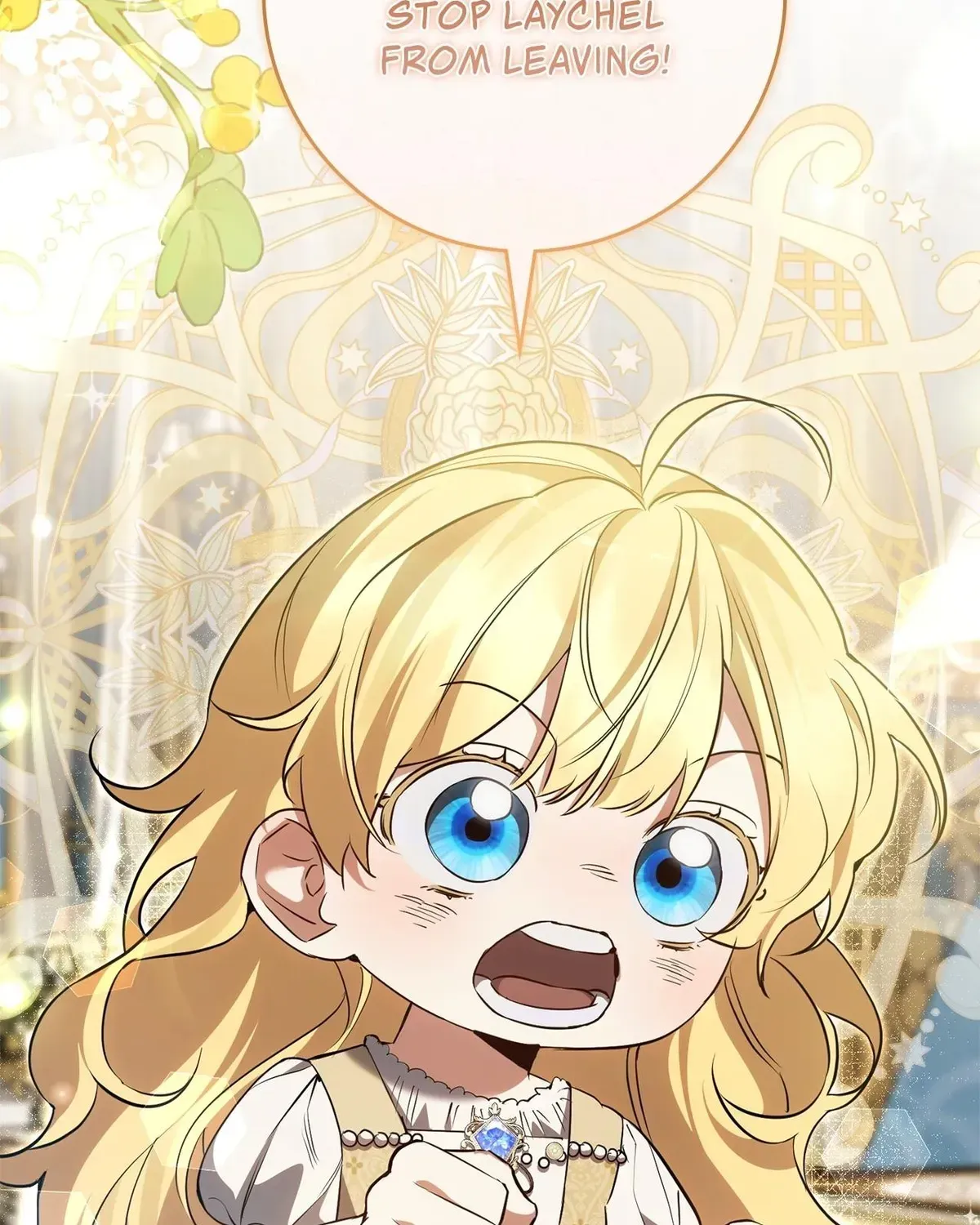 Once an Assassin, Now a Royal Nanny Chapter 20 474 075