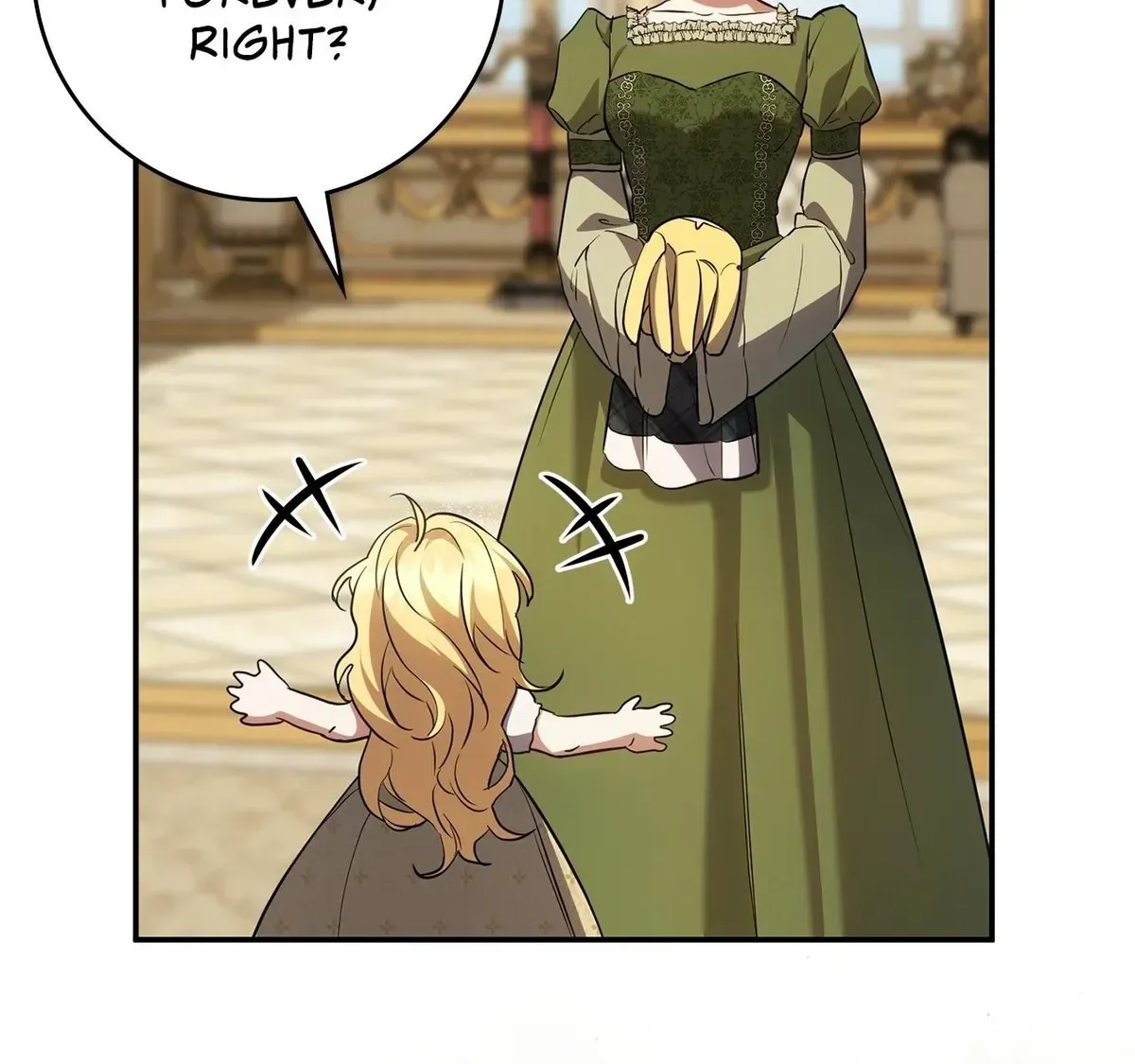 Once an Assassin, Now a Royal Nanny Chapter 20 488 089
