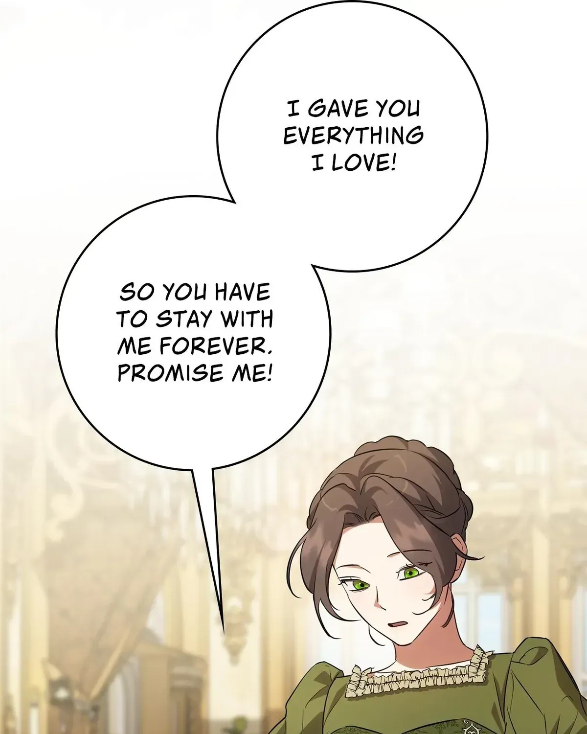 Once an Assassin, Now a Royal Nanny Chapter 20 493 094