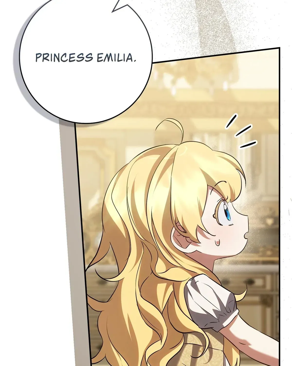 Once an Assassin, Now a Royal Nanny Chapter 20 501 102