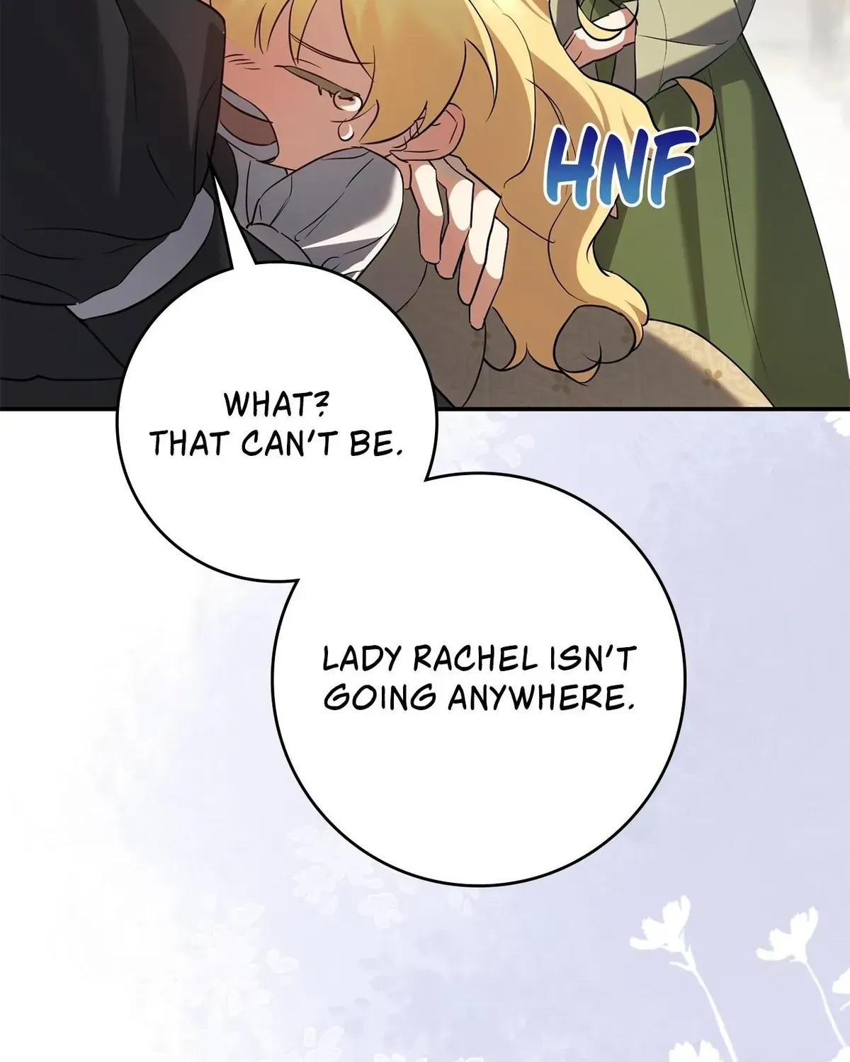 Once an Assassin, Now a Royal Nanny Chapter 20 513 114